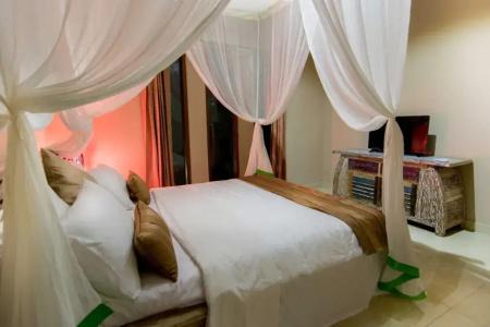 Gajah Biru Bungalows - 75