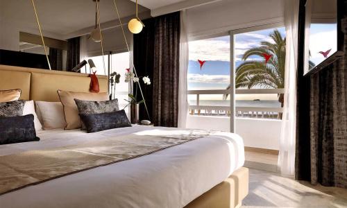 Ushuaia Ibiza Beach - Только для взрослых - 117