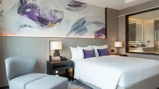Carlton Bangkok Sukhumvit - Sha Extra Plus - 51