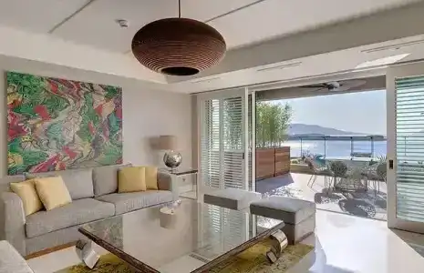 Caresse, a Luxury Collection Resort & Spa, Bodrum - 51