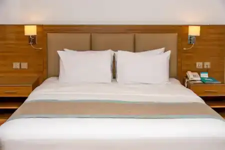 Sandy Beach & Resort - 105
