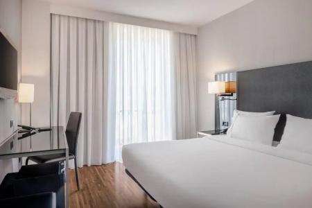 AC Palacio Universal by Marriott - 34