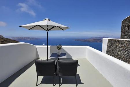 Petit Palace Suites - 39