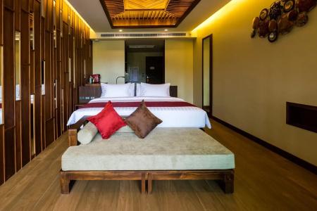 Aonang Phu Pi Maan Resort & Spa - Sha Extra Plus - 45