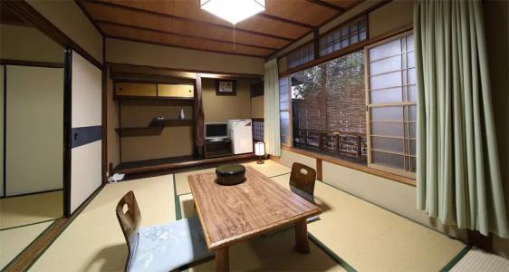 Yamamoto Ryokan - 7