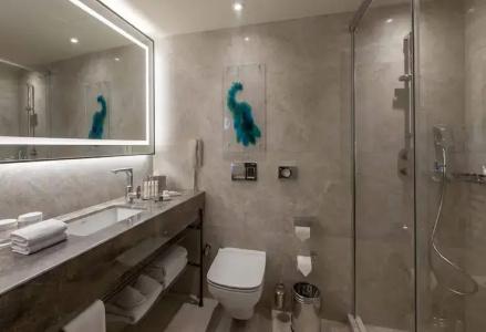 DoubleTree by Hilton Istanbul - Sirkeci - 51