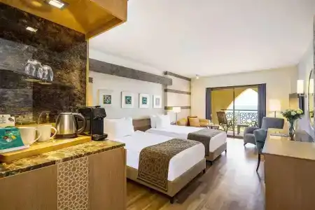 Kempinski The Dome Belek - 68