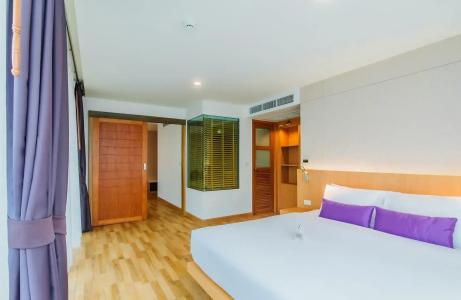 The Lunar Patong - 86