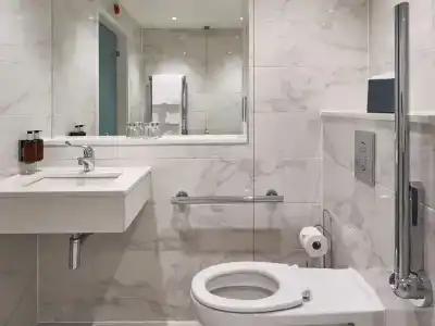 Great Cumberland Place - 55