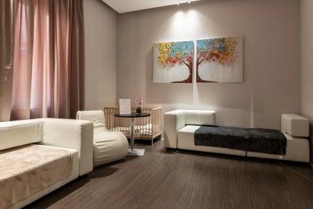 Le Camp Suite & Spa - 88