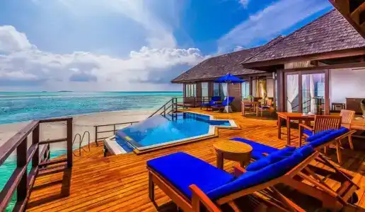 Sun Siyam Olhuveli - 43