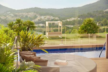 Zafiro Palace Andratx - 46