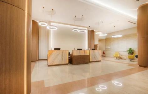 Golden Tulip Vivaldi - 1