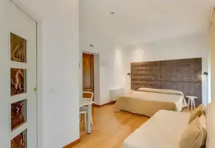 Albergo Chiusarelli - 33