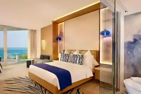 Paragraph Resort & Spa Shekvetili, Autograph Collection - 55