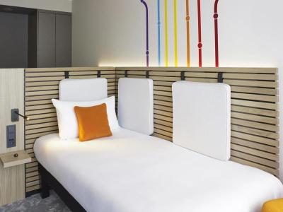ibis Styles Warszawa City - 30