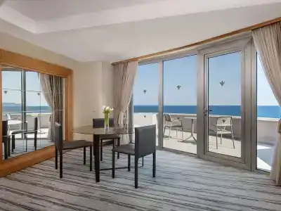 Rixos Sungate - 112