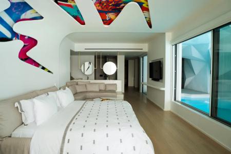 Cavo Tagoo Mykonos - 90
