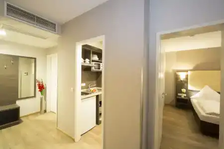 City ApartMünchen - 79