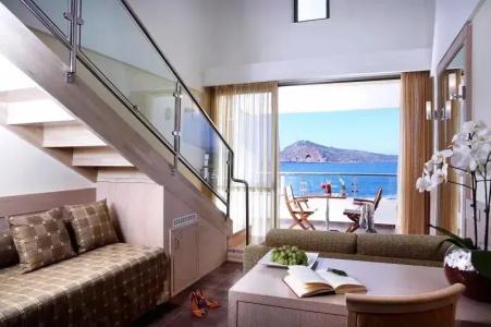 Thalassa Beach Resort & Spa (Только для взрослых) - 57
