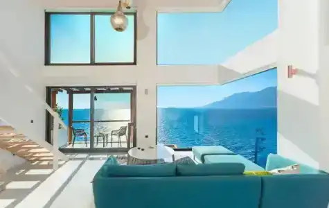 Mandalina Luxury Boutique Otel - 60