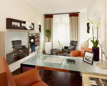 Taj 51 Buckingham Gate Suites and Residences - 86