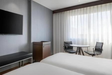 AC Alicante by Marriott - 12