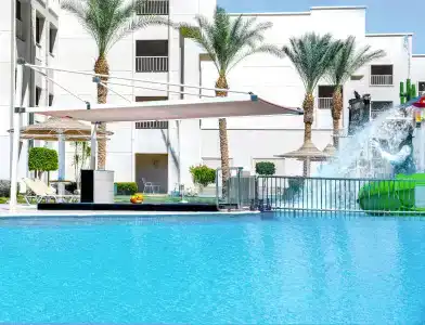 Solymar Soma Beach - 19