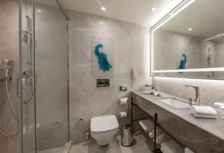 DoubleTree by Hilton Istanbul - Sirkeci - 45