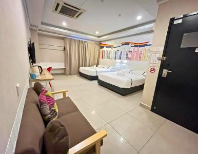 Smile Wangsa Maju - 53