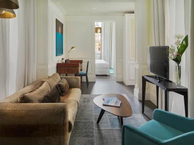 Boutique H10 Villa de la Reina - 61