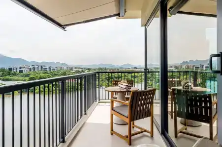 Grand Hyatt Rio de Janeiro - 98