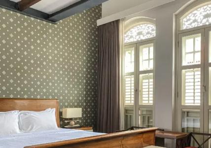 The Sultan (Sg Clean) - 67
