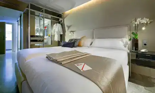 Ushuaia Ibiza Beach - Только для взрослых - 39