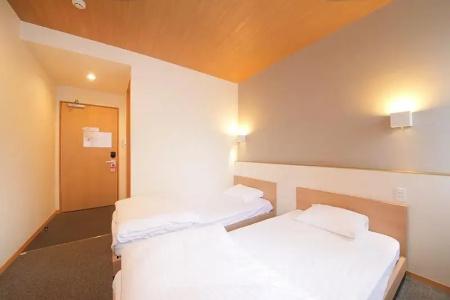 r Star Hostel Kyoto - 43