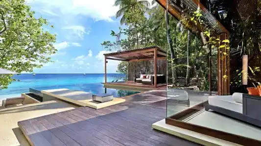 Park Hyatt Maldives Hadahaa - 59