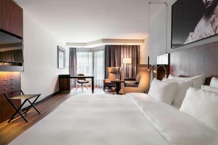 Radisson Collection Grand Place Brussels - 57