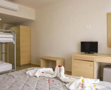 Marathon - All Inclusive - 57