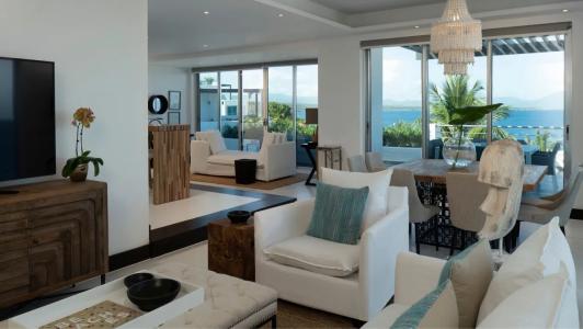 The Ocean Club, a Luxury Collection Resort, Costa Norte - 84