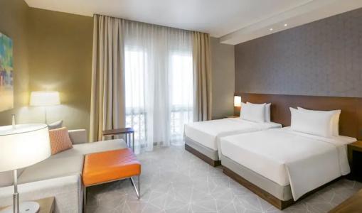 Hyatt Place Dubai Wasl District Residences - 25
