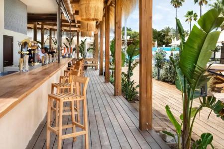 Sol Wave House All Suites - 18