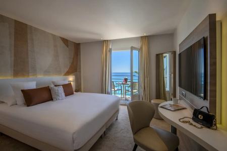Best Western Premier Prince de Galles - 60