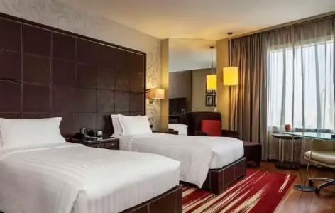 Pullman Bangkok Grande Sukhumvit - SHA Certified - 47