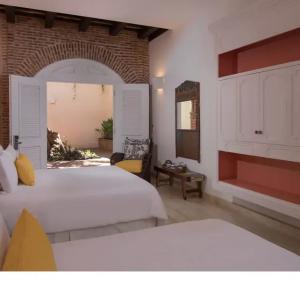 Casas Del Xvi Boutique - 32
