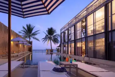 Malibu Koh Samui Resort & Beach Club - Sha Extra Plus - 13
