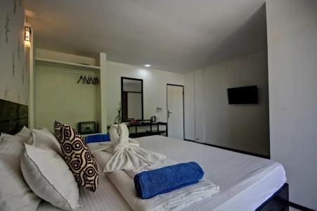 Crown Beach Maldives - 6