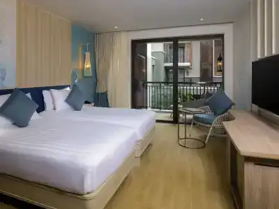 Mercure Samui Chaweng Tana - 67