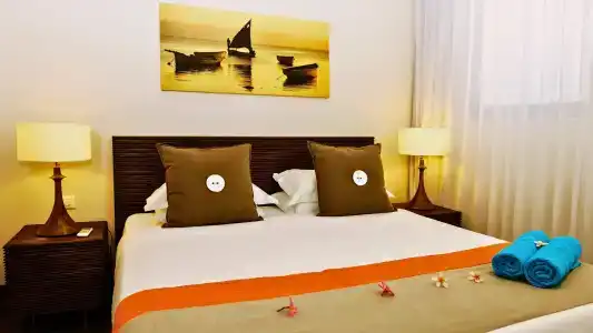 Esplanade by Horizon Holidays - 25