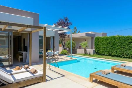 Alea & Suites - 101