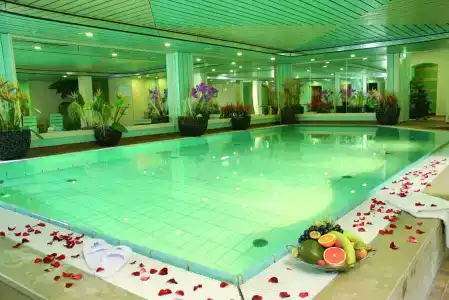 Maritim Mannheim - 16